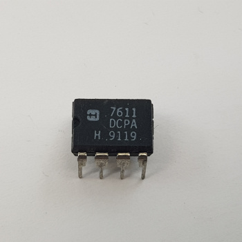 7611DCPA HARRIS INTEGRATED...