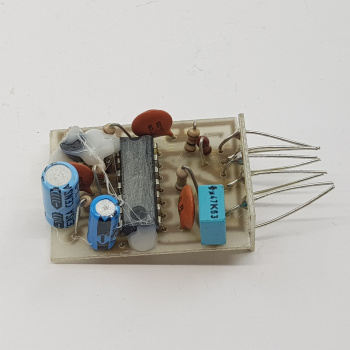 TAA790 MODULE INTEGRATED...