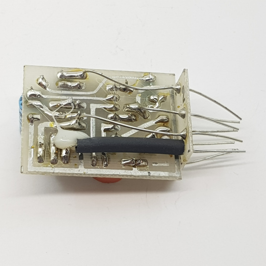 TAA790 MODULE INTEGRATED CIRCUIT....