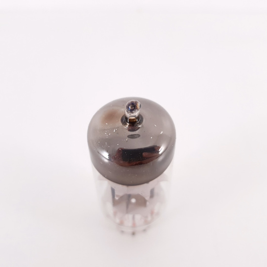 1 X ECC85 ERA TUBE. EDICRON...