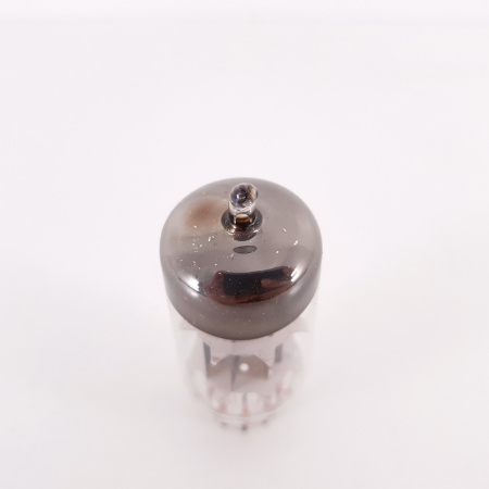 1 X ECC85 ERA TUBE. EDICRON PRODUCTION. 1. CH136