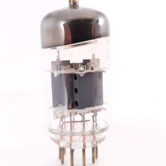 1 X ECC85 ERA TUBE. EDICRON...