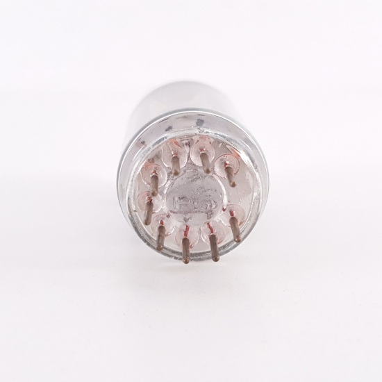 1 X ECC85 ERA TUBE. EDICRON...