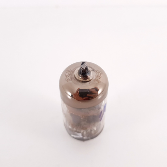 1 X ECC85 TELEFUNKEN TUBE. 1960s...