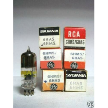 1 X 6HA5 / 6HM5 / EC900...