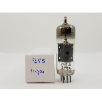 PL95 TUBE. MIXED BRAND...