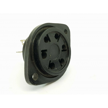 UX6  AMERICAN  SOCKET 6...