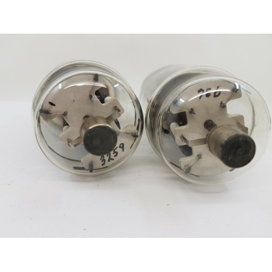 2 X 813 TUBE. MARCONI BRAND TUBE....