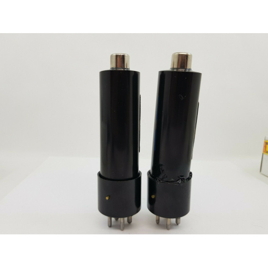 2 X SS866A TUBE.  UNITED BRAND TUBE....