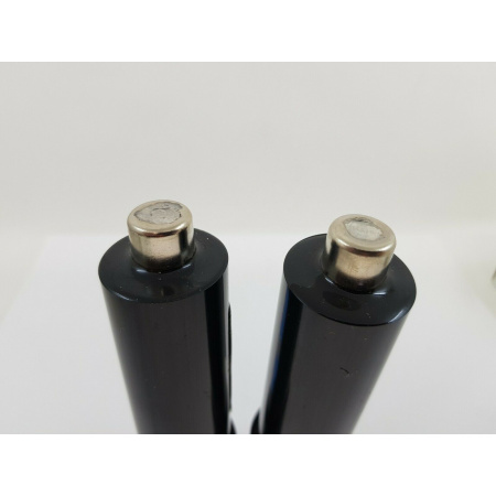 2 X SS866A TUBE.  UNITED BRAND TUBE. SOLID STATE VERSION OF 866A . NOS/NIB. B274