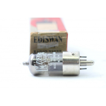 6L19 TUBE. EDISWAN BRAND...