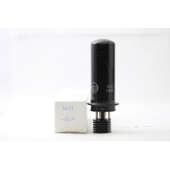 1631 TUBE. RCA BRAND TUBE....