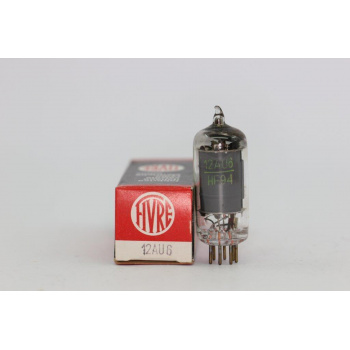 12AU6 TUBE. HF94  TUBE....