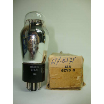 6ZY5G TUBE. MIXED BRANDS....