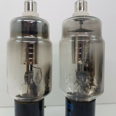 2 X 3B28 TUBE. CETRON BRAND TUBE. NOS / NIB. B379