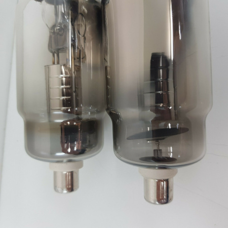 2 X 3B28 TUBE. CETRON BRAND TUBE. NOS / NIB. B379