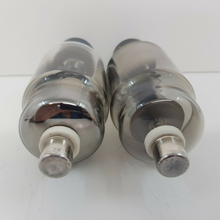 2 X 3B28 TUBE. CETRON BRAND TUBE. NOS / NIB. B379