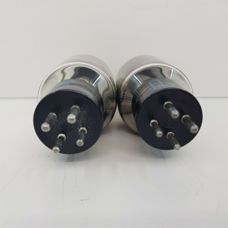 2 X 3B28 TUBE. CETRON BRAND TUBE. NOS / NIB. B379