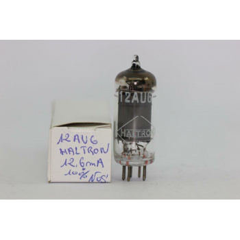 12AU6 TUBE. HF94  TUBE....