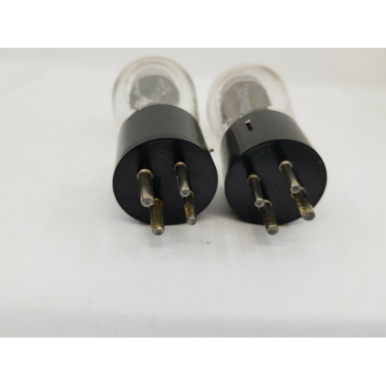 2 X 4649 TUBE. RSD BRAND TUBE....