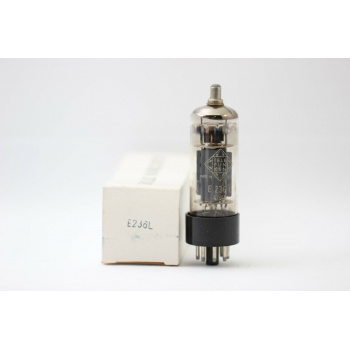E236L TUBE. TELEFUNKEN...