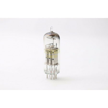 1 X EABC80 TUNGSRAM PRODUCTION TUBE. NOS. RC105