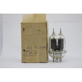 GI-30  -  ГИ-30 TUBE....