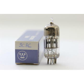 3CB6 TUBE. NOS TUBE. RCB65.
