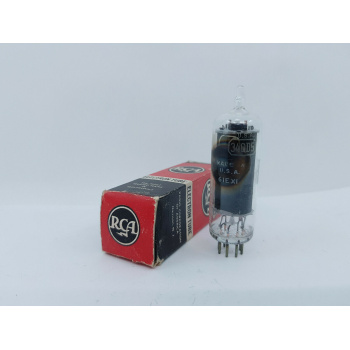 34GD5A TUBE. RCA BRAND. NOS...