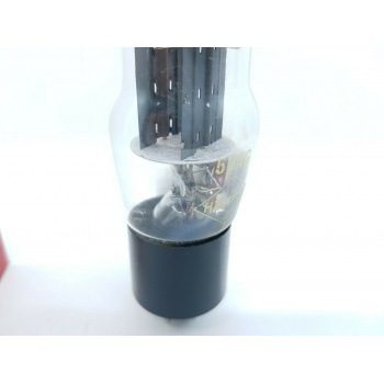 5V4G TUBE . HALTRON BRAND... 2