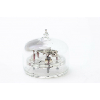 1 X RC5B TESLA TUBE. NOS....