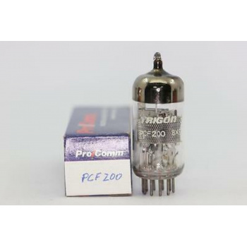1 X PCF200 TUBE. NOS. RC107.