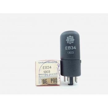EB34 TUBE. RSD BRAND TUBE....