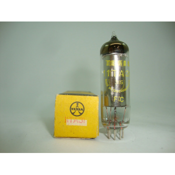 11TA31 TUBE. OA2 TUBE....