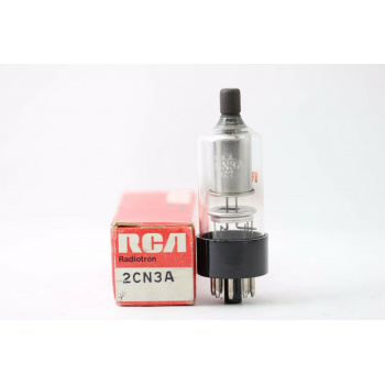 1 X 2CN3A RCA TUBE....