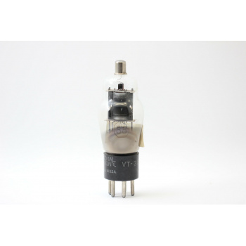 38 TUBE. VT-38 TUBE.  MIXED...