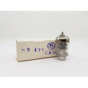 6Ж9П - 6688 - CV6189 - 6J9P...