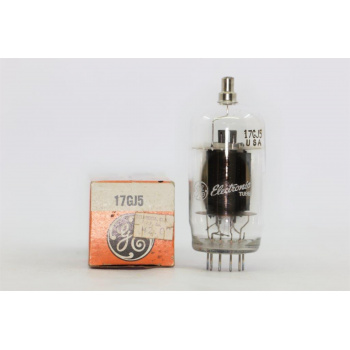 1 x 17GJ5 TUBE. GENERAL...