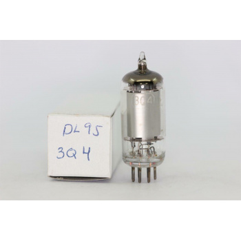 3Q4 TUBE.  DL95 TUBE . NOS...