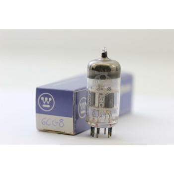 6CG8 TUBE. PINNACLE BRAND...