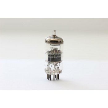 ECF86 TUBE. 6HG8 TUBE. NOS...