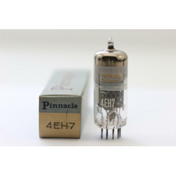 1 X 4EH7 PINNACLE TUBE. RC101