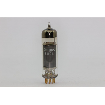 1 X E80L TUBE. PHILIPS...