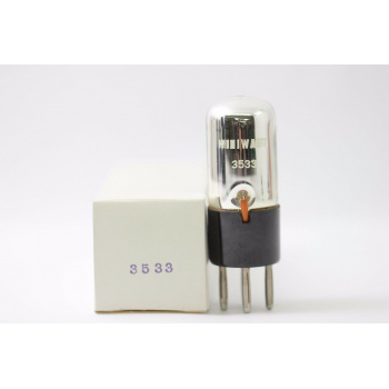 3533 TUBE. MINIWATT BRAND...