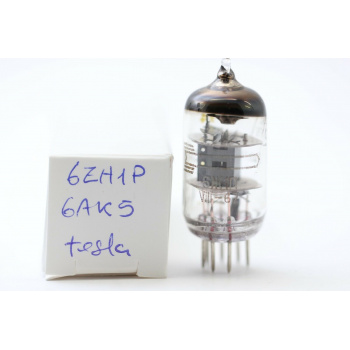 1 X 6Ж1П / 6ZH1P / 6J1P /...