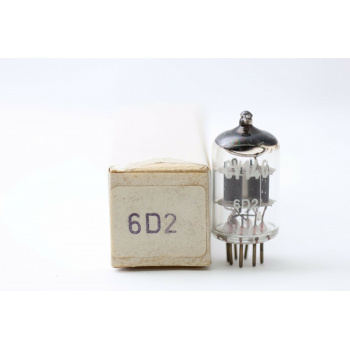 1 X 6D2 / CV140 / EB91...