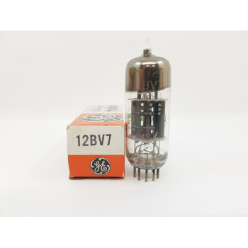 1 X 12BV6 GENERAL ELECTRIC...