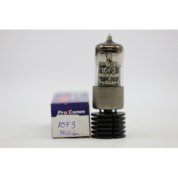 1 X 10F3 MAZDA TUBE. C15