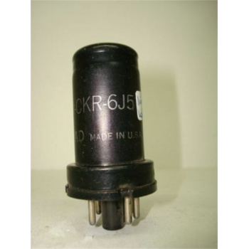 1 X 6J5 TUBE. USED. C145/146