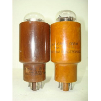 1 X 0D3W TUBE. USED. C146